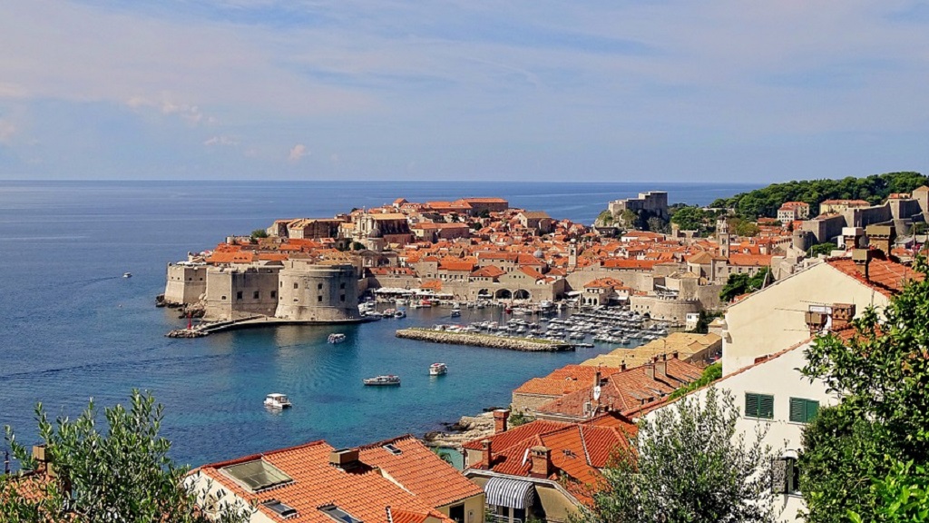 Csak a személyidet vidd, máris nyaralhatsz a horvát tengerparton